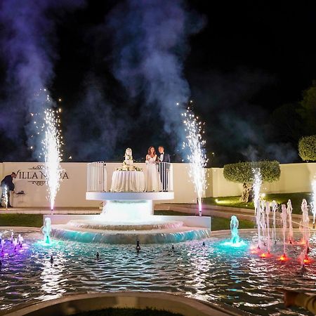 Villa Natia Mottola Luaran gambar