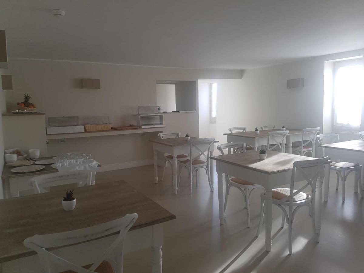 Villa Natia Mottola Luaran gambar
