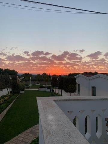 Villa Natia Mottola Luaran gambar